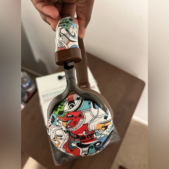 Customized headphones - Picture 4 of 8